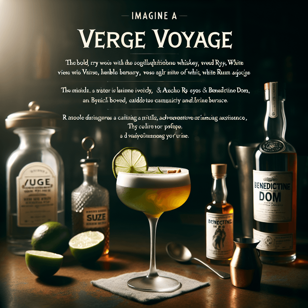 Verde Voyage