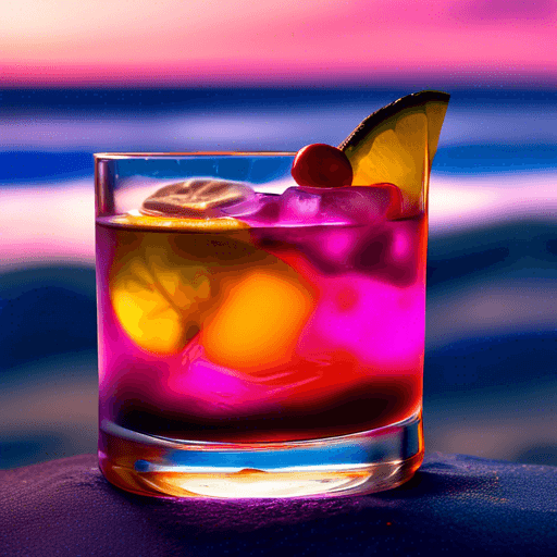 Whiskey Twilight