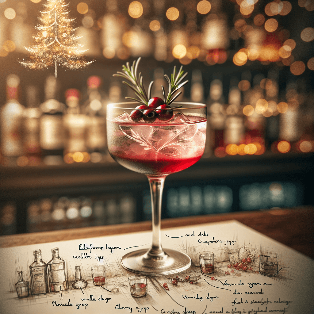 Winterberry Enchantment