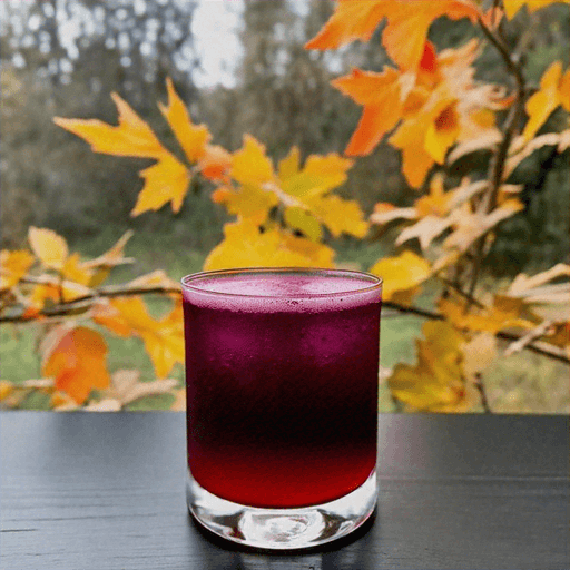 Witch's Blood Elixir