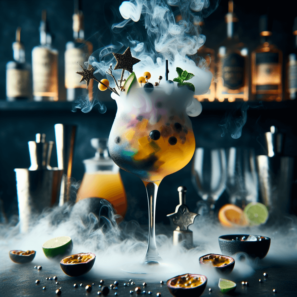 Witching Hour Elixir