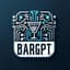 BarGPT logo