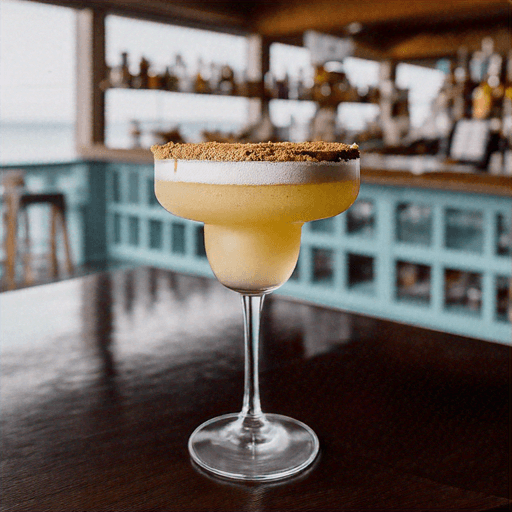 Almond Enchantment Margarita