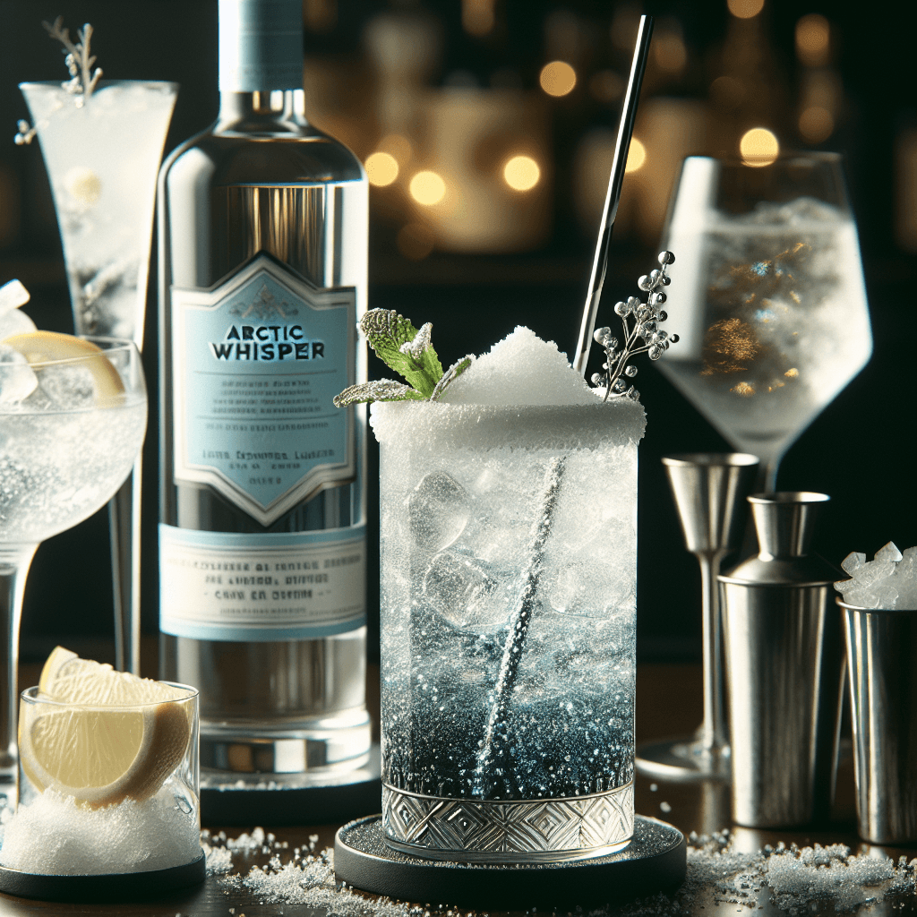 Snow Day Cocktails: Cozy Winter Drink Recipes