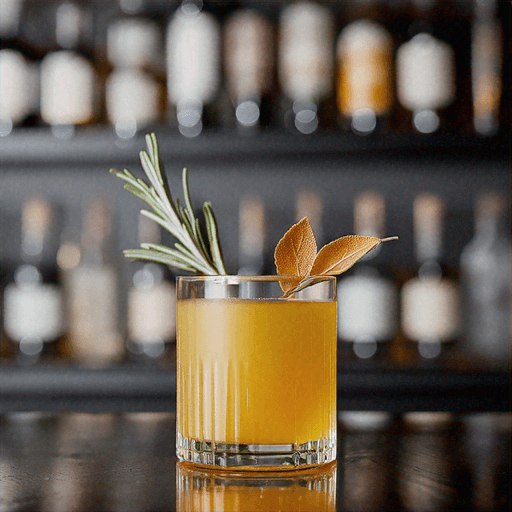 Autumnal Herbal Equinox