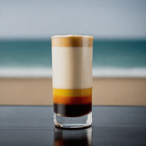 Bailey's Russian Revamp