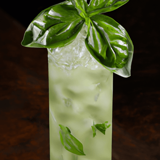 Basil Bliss