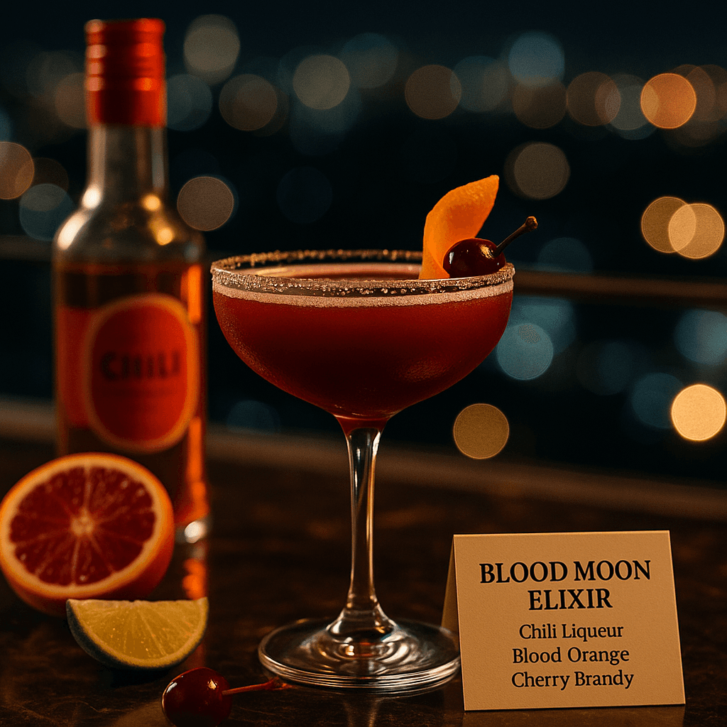Blood Moon Elixir
