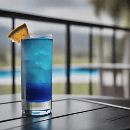 Blue Devil Royale