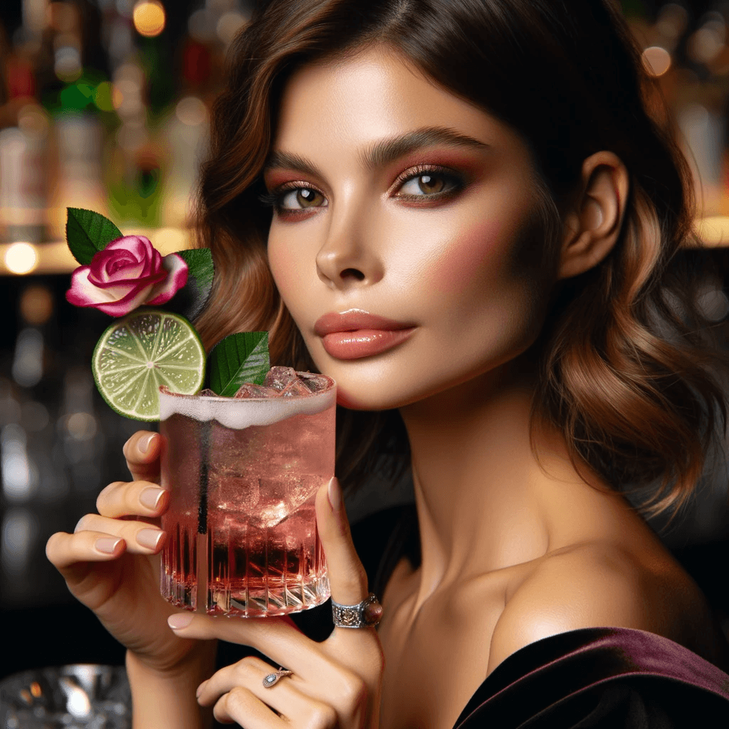 Signature Wedding Cocktail Recipes for Your Special Day