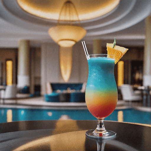 Caribbean Eclipse