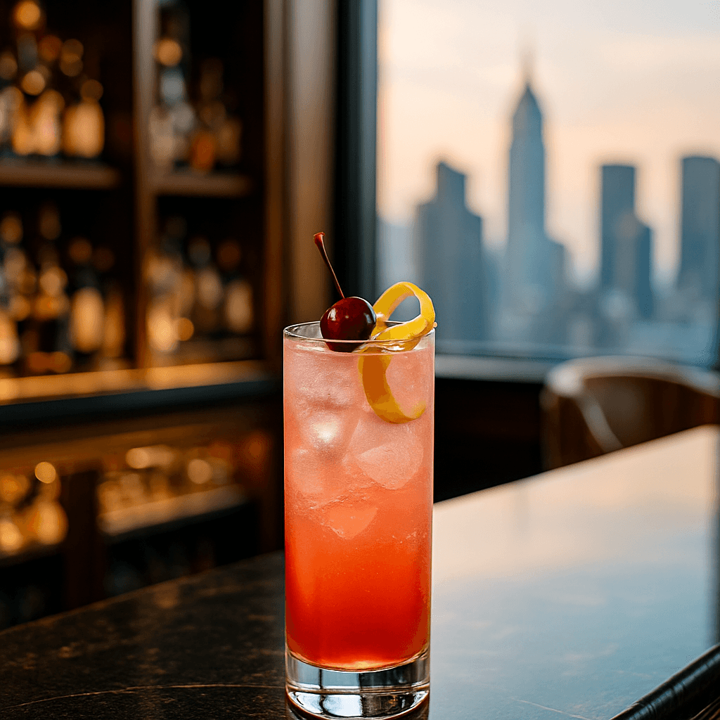 Cherry Blossom Breeze