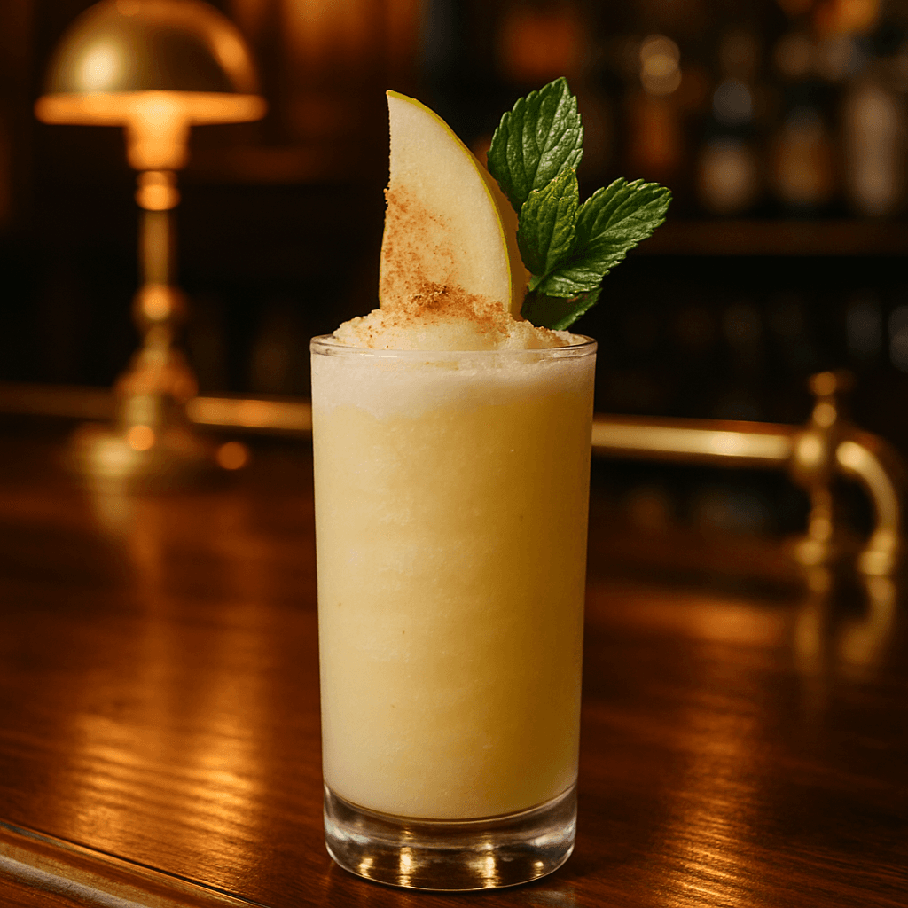 Desert Mirage Elixir