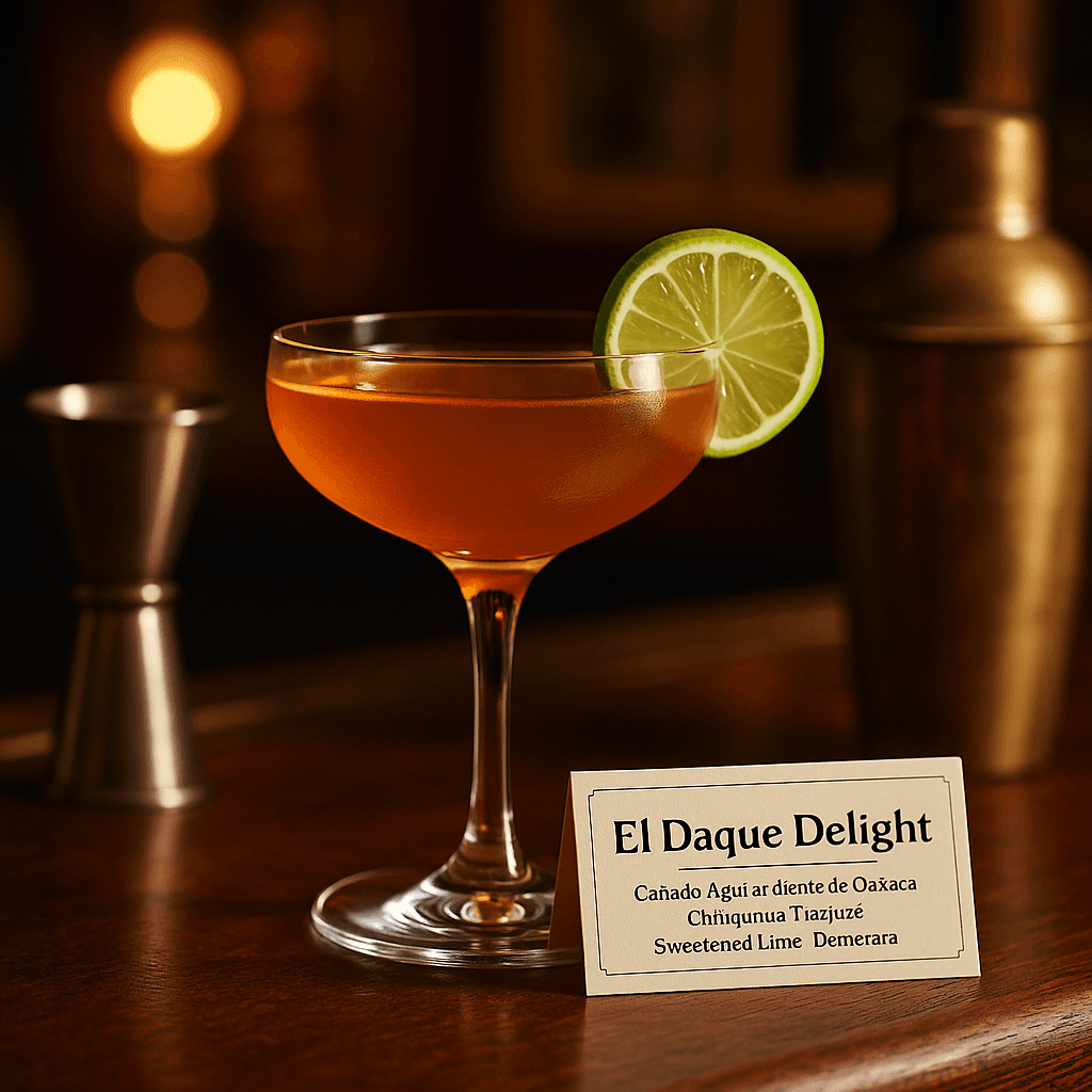 El Daque Delight