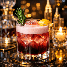 Empire Twilight Sour