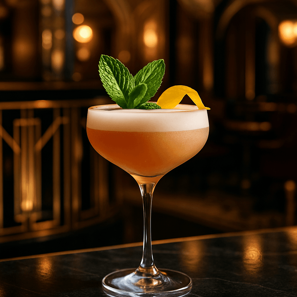 Enchanted Garden Elixir