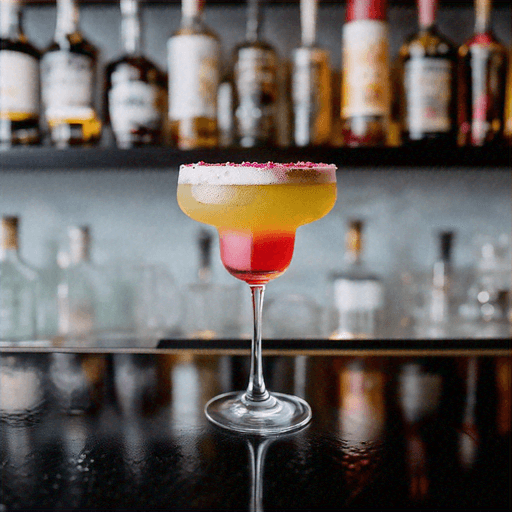 Eternal Bliss Margarita