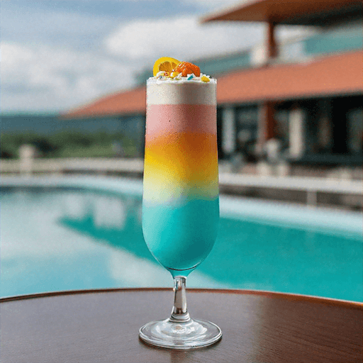 Fruit Loop Fizz