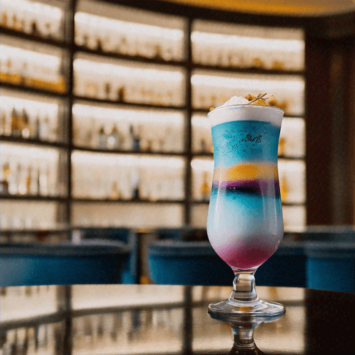 Galactic Dream Shake