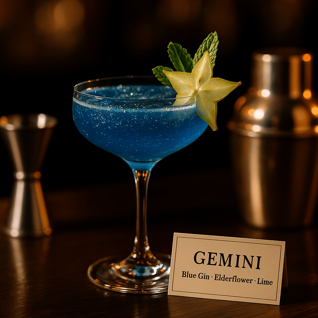 Harmonic Duality Elixir