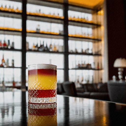 Honky Tonk Vanilla Twister