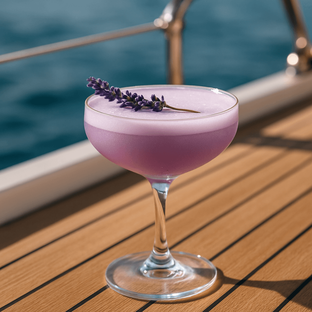 Lavender Orchard Raksi