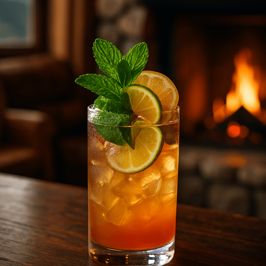 Limoncello Wilderness