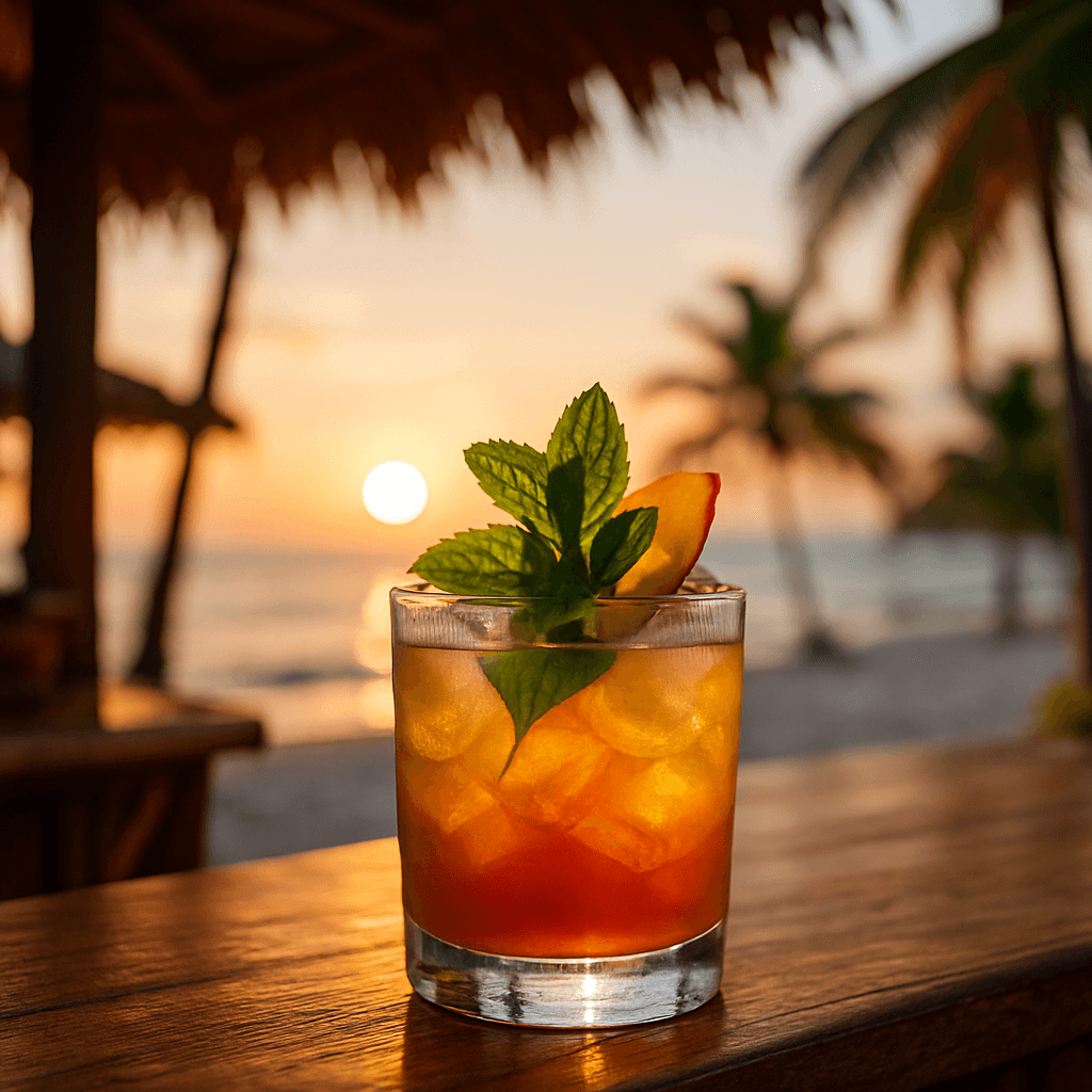 Luke's Southern Charm