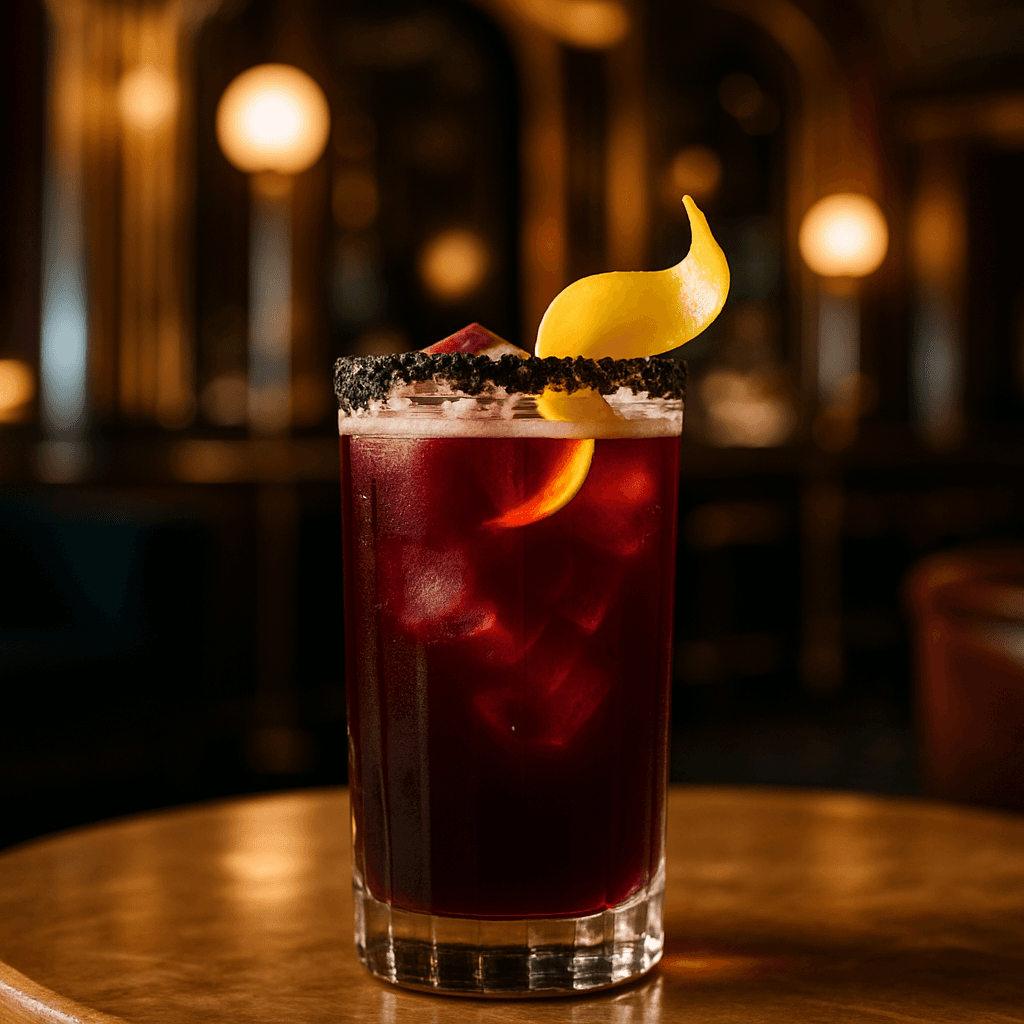 Measurehead's Monolith