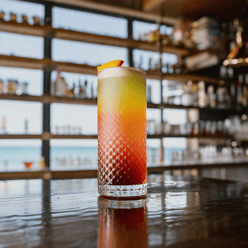 Mezcalifornia Dreamin’