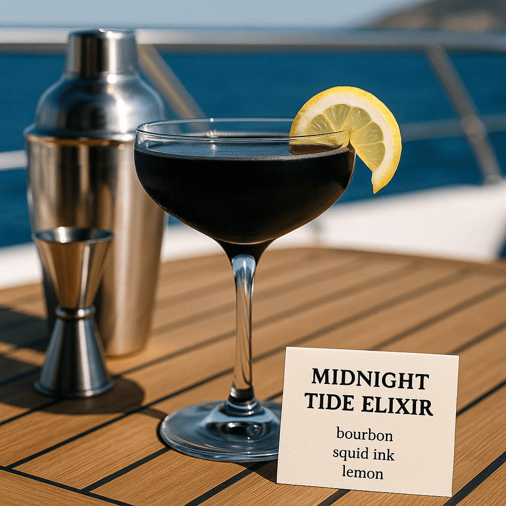 Midnight Tide Elixir