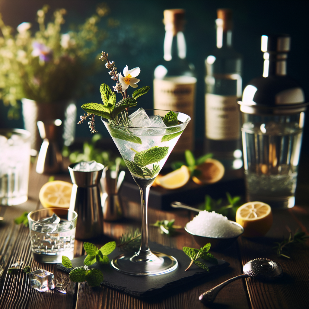 Kentucky Derby Cocktails: Sip in Style 