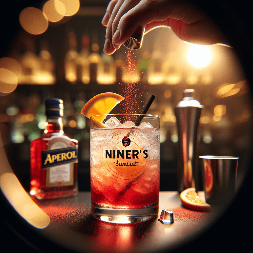 NFL Playoff Cocktails: Game Day Drink Recipes