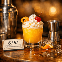 OJ BJ