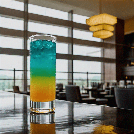 Panther's Victory Punch