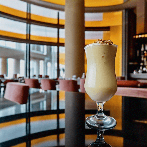 Peanut Butter Paradise