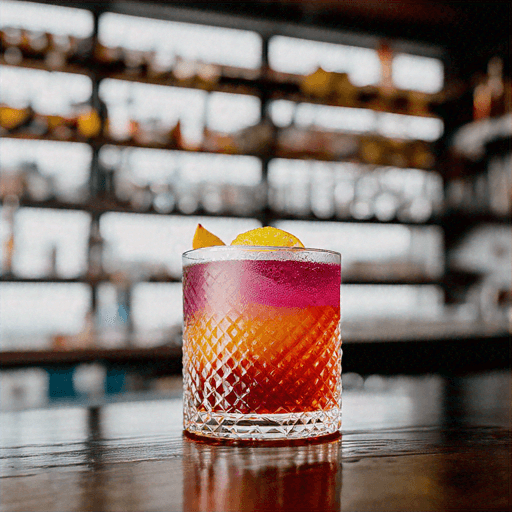 Prickly Pear Blossom