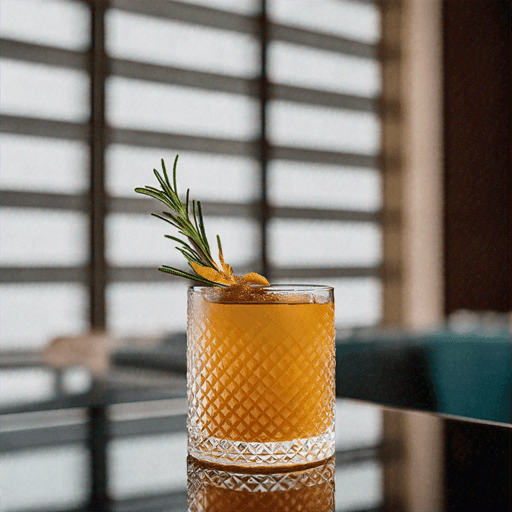 Rosemary Rye Reverie