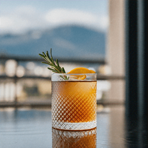 Rosemary Rye Reverie