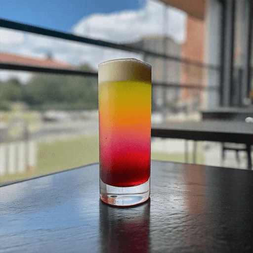 Schnappshaven Delight