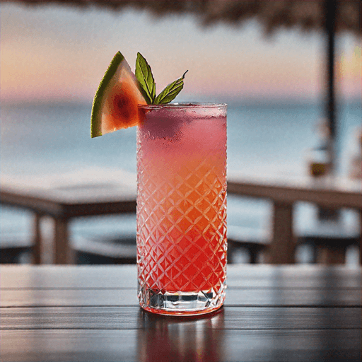 Solstice Spritz