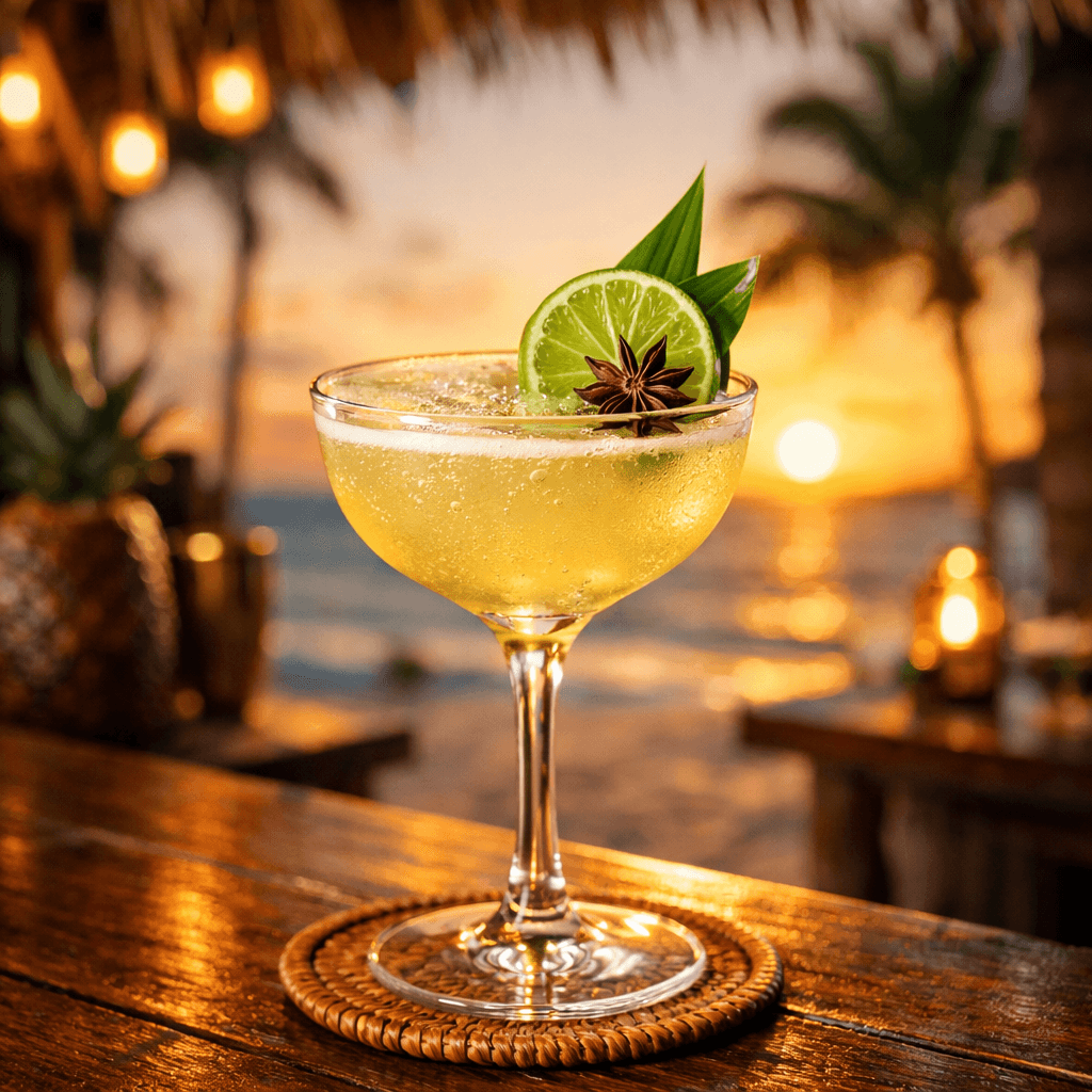 Songbird in the Canopy