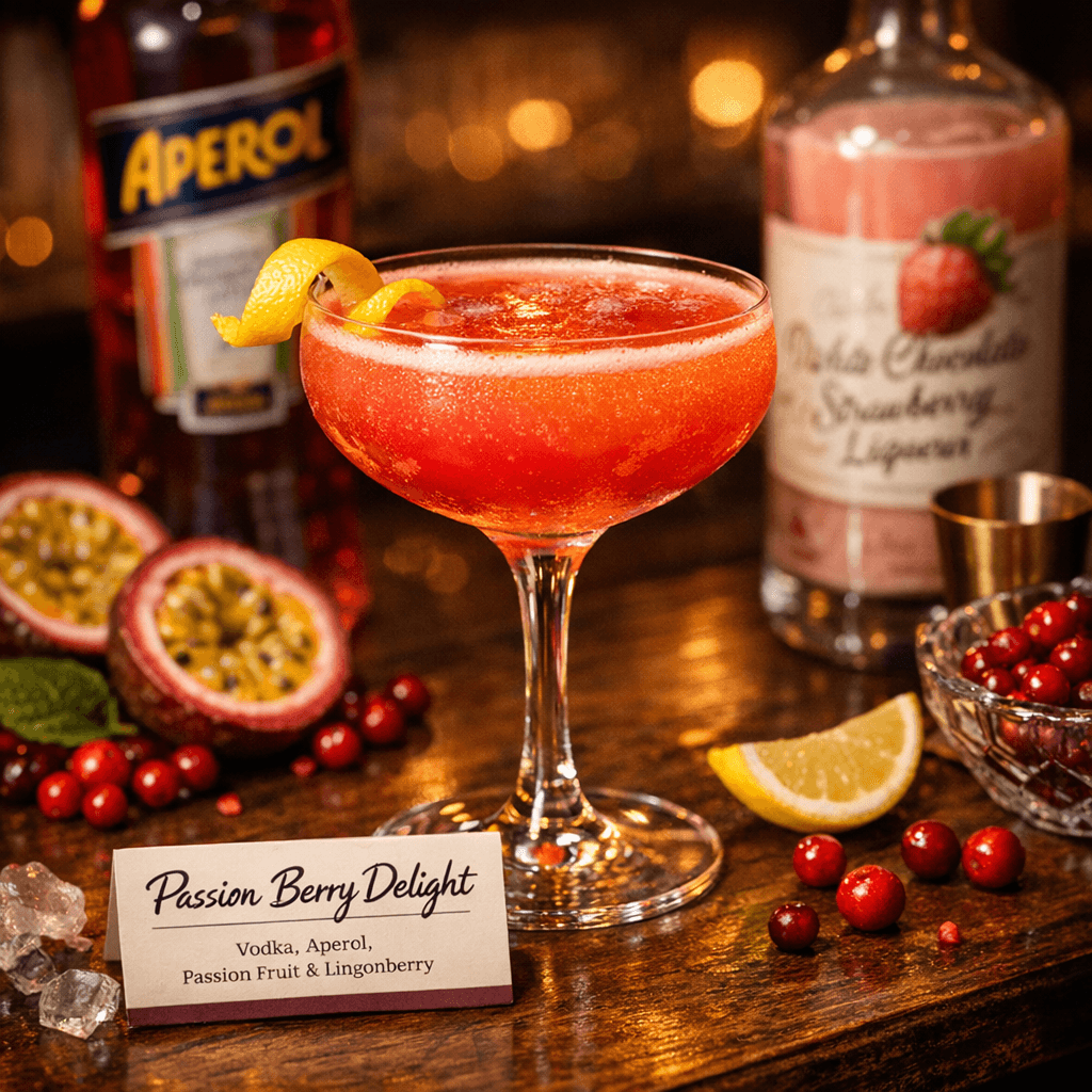 Sunset Boulevardier