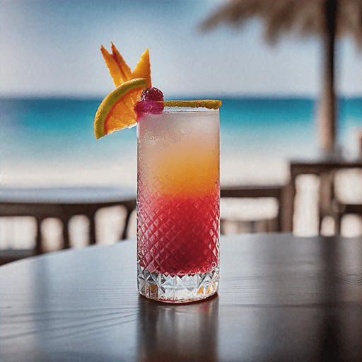 Tequila Solstice