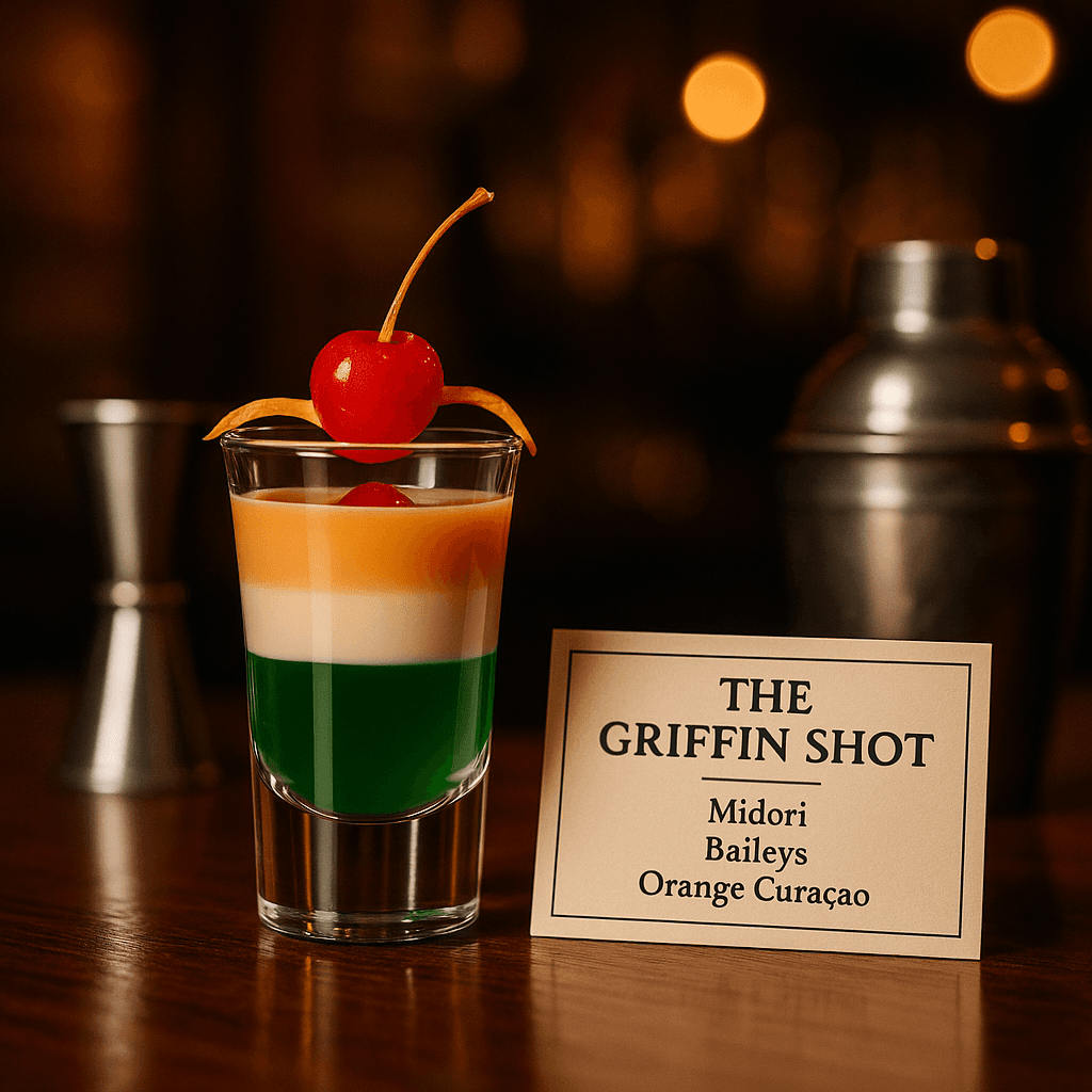 The Griffin Shot