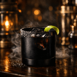 THE HOWL OF GHOSTVARKSARK