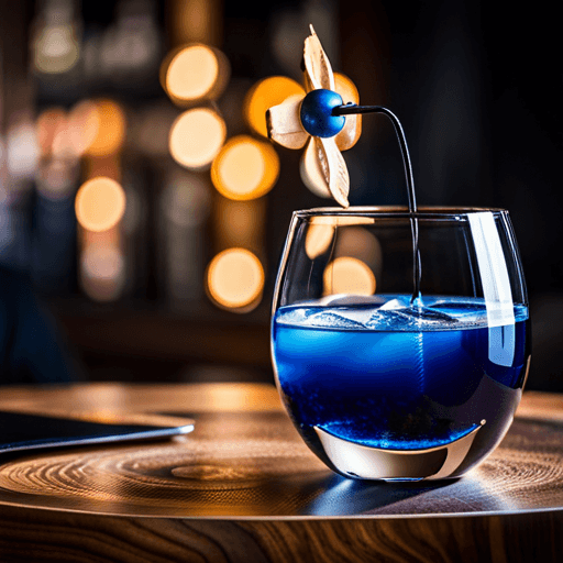 The Midnight Manhattan