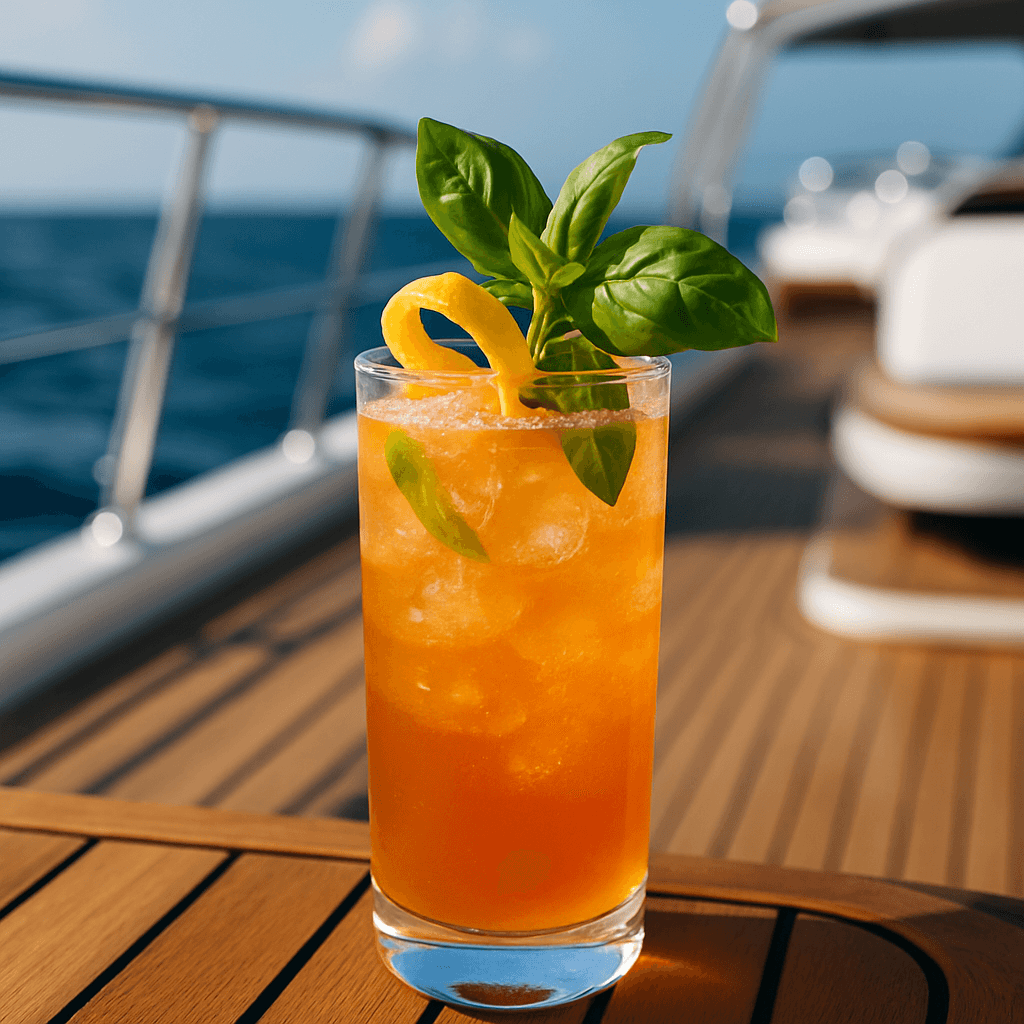 Transatlantic Breeze