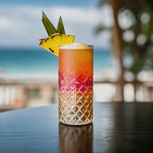 Tropical Breeze Light