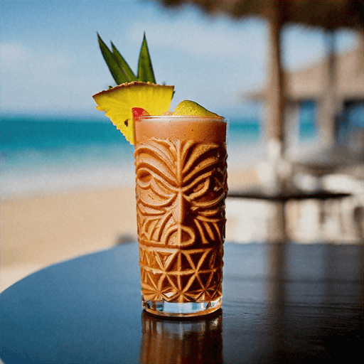 Tropical Breeze Light